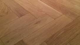 Professional office parquet floor fitting | Parquet Floor Fitters